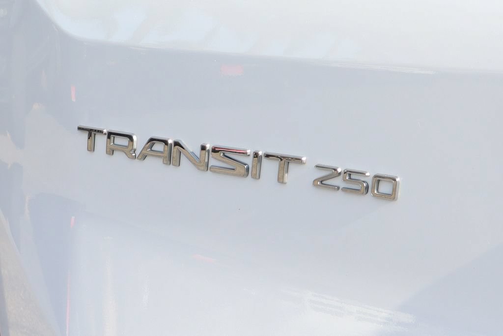 Used 2022 Ford Transit 250 148 High Roof Extended RWD image 43