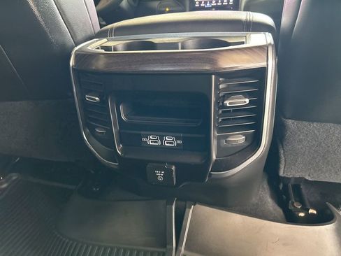 Used 2025 RAM 3500 Laramie w/ Max Tow Package image 32