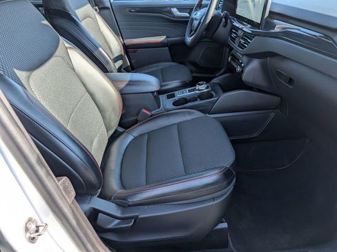 Used 2023 Ford Escape ST-Line w/ Tech Pack #1 image 47