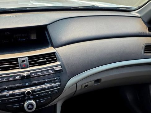 Used 2009 Honda Accord EX-L image 25
