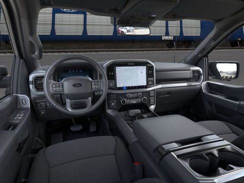 New 2026 Ford F150 XLT image 9