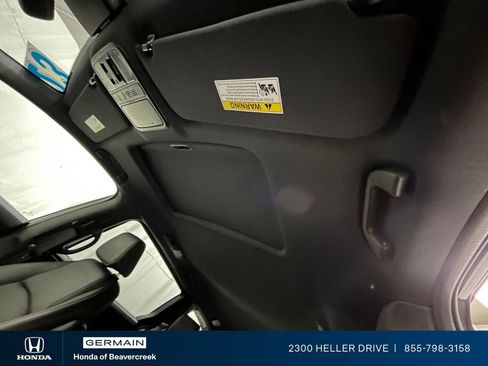 Used 2023 Honda Odyssey Sport image 27