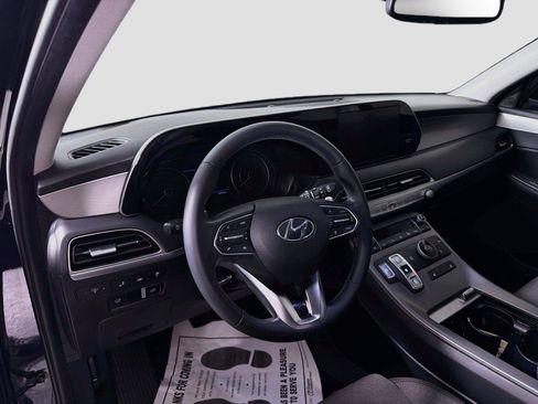 Used 2020 Hyundai Palisade SEL w/ Convenience Package FWD image 9