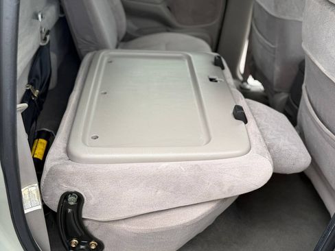 Used 2003 Toyota Tacoma PreRunner RWD image 57
