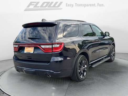 Certified 2023 Dodge Durango R/T AWD/4WD image 9