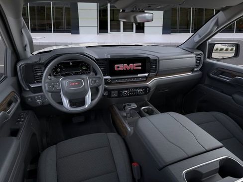 New 2026 GMC Sierra 1500 Elevation w/ Preferred Package image 16