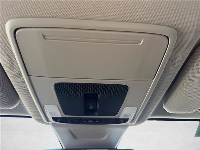 Used 2026 Honda CR-V EX-L image 20