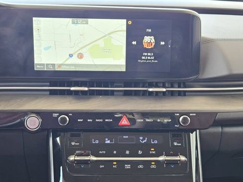 Used 2024 Kia Carnival SX FWD image 23