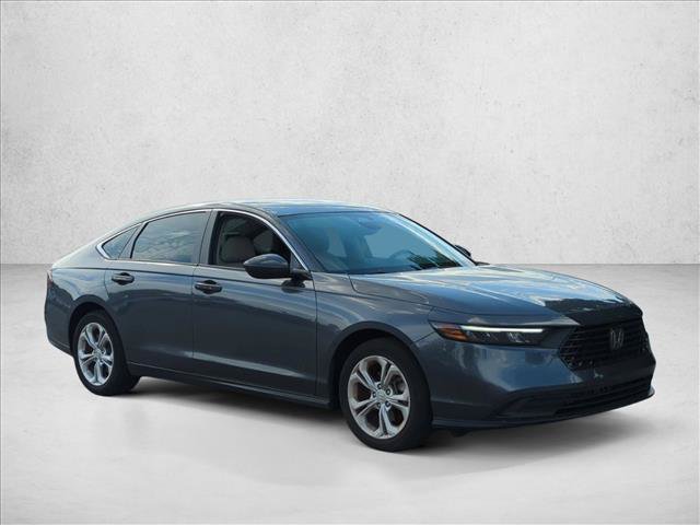 Used 2024 Honda Accord LX image 3