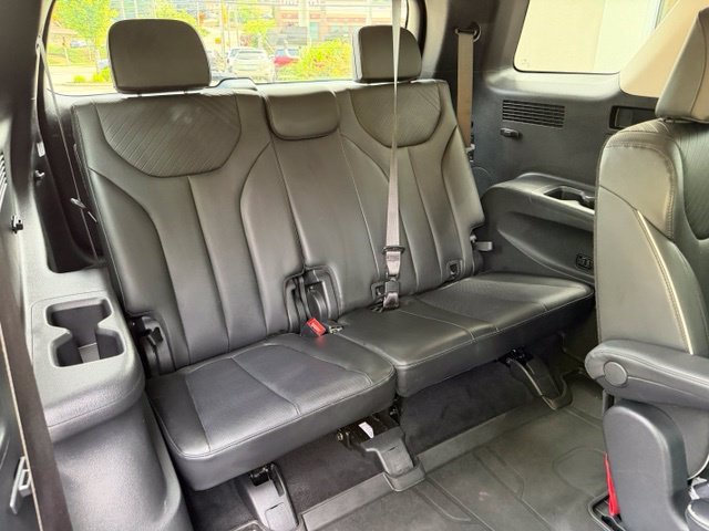 Used 2024 Hyundai Palisade SEL FWD image 45
