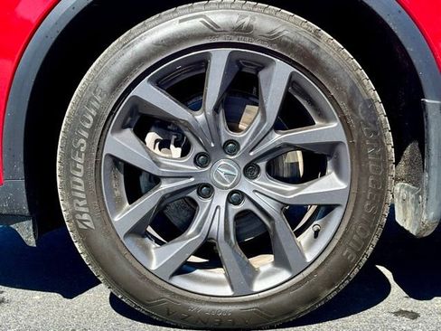 Used 2023 Acura MDX A-Spec image 20