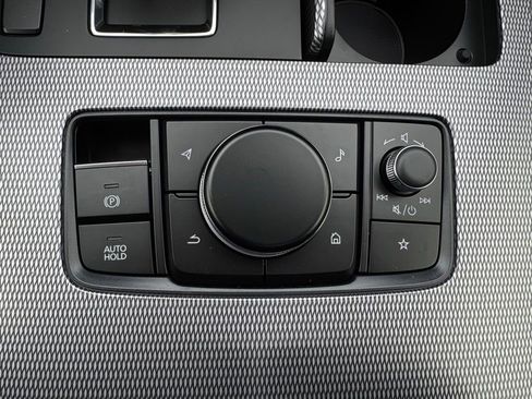 New 2026 MAZDA CX-90 3.3 Turbo w/ Preferred Package image 19