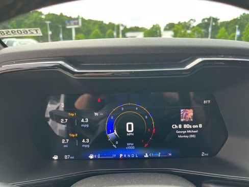 New 2026 Chevrolet Colorado LT RWD image 19