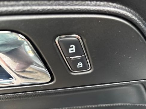 Used 2015 Ford Mustang Premium w/ Ecoboost Performance Package image 13