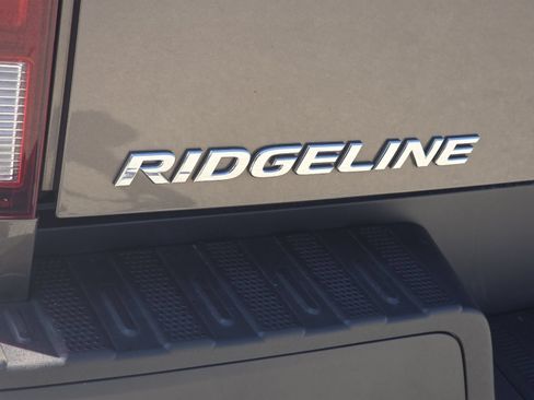 Used 2021 Honda Ridgeline RTL-E image 7