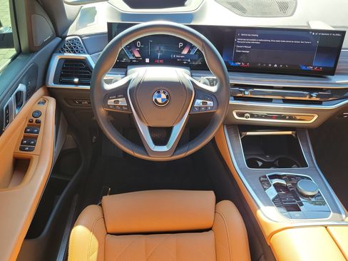 Used 2024 BMW X5 sDrive40i w/ Premium Package RWD image 24