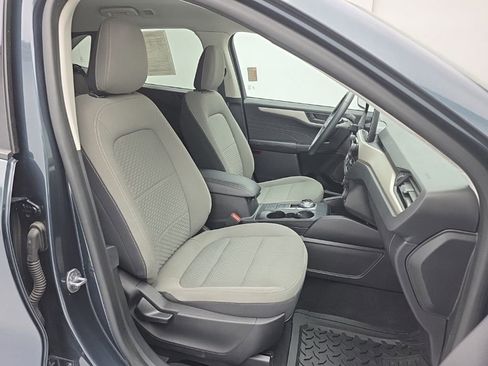 Used 2022 Ford Escape SE w/ Convenience Package image 40