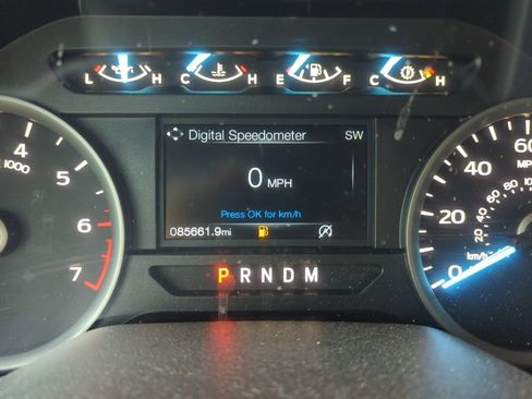 Used 2018 Ford F150 XLT w/ Equipment Group 302A Luxury image 12