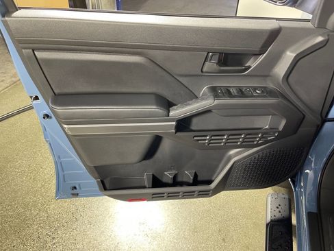 New 2026 Toyota Tacoma SR5 image 17