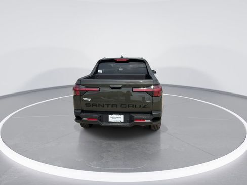 New 2026 Hyundai Santa Cruz SEL AWD/4WD image 7