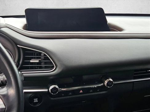 Used 2020 MAZDA CX-30 FWD w/ Premium Package image 17