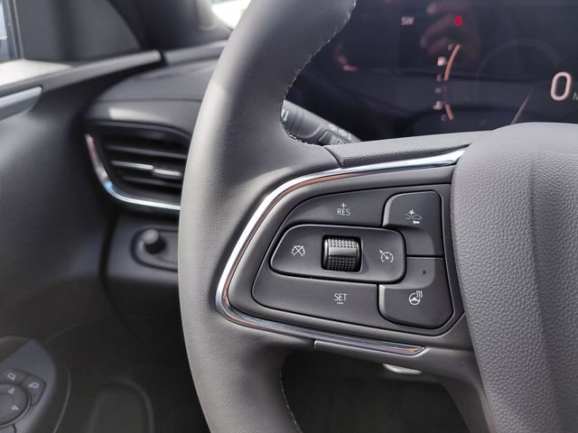 New 2026 Buick Envista Preferred w/ Convenience I Package FWD image 27