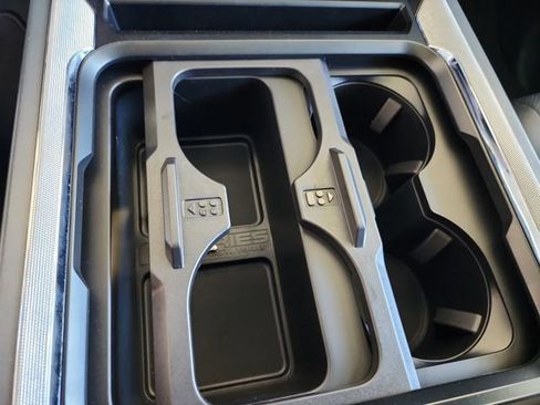 New 2025 Ford F250 Lariat w/ Lariat Ultimate Package image 27