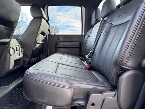 Used 2016 Ford F250 Platinum image 36