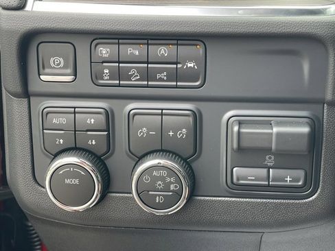 New 2026 Chevrolet Tahoe Premier image 28