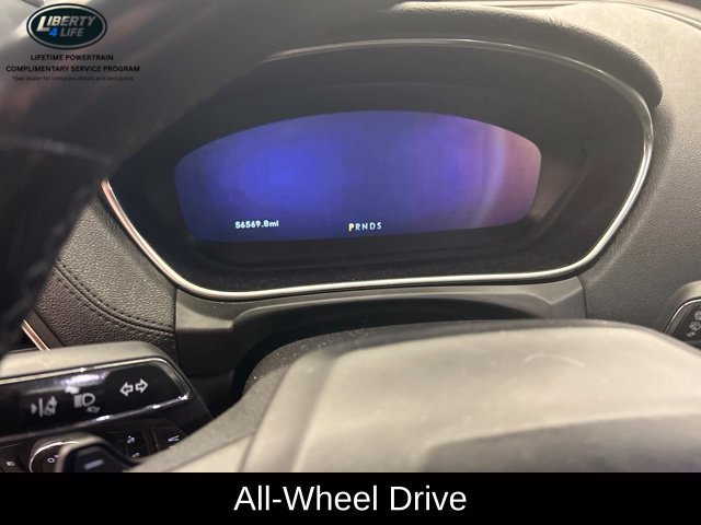 Used 2020 Lincoln Nautilus Reserve w/ Equipment Group 202A AWD/4WD image 12