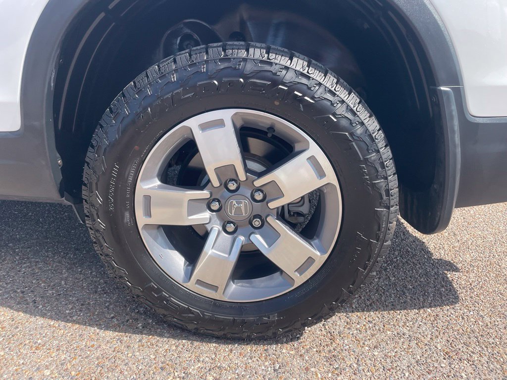 Used 2024 Honda Ridgeline RTL image 18