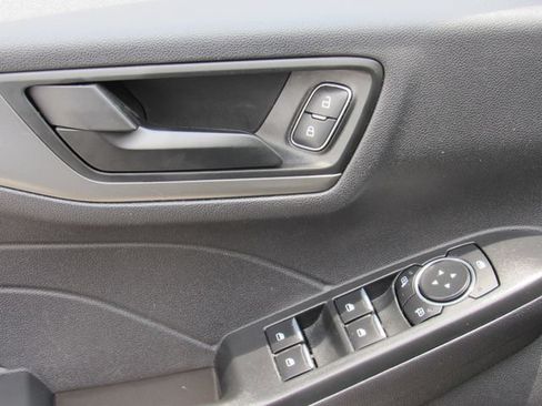 Used 2024 Ford Escape Active AWD/4WD image 22