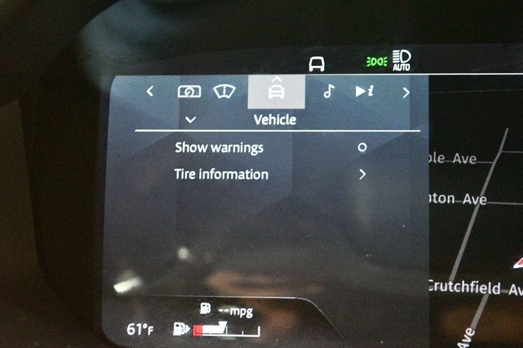 Used 2021 Land Rover Defender 110 X AWD/4WD image 51