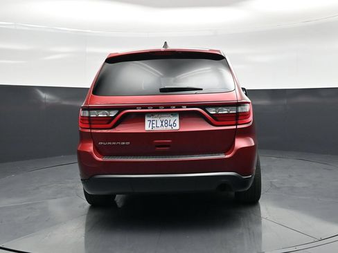 Used 2014 Dodge Durango SXT RWD image 25