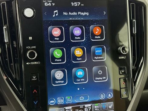 New 2026 Subaru Forester Touring AWD/4WD image 15