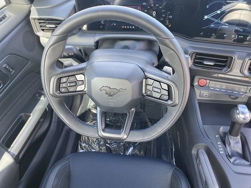 Used 2026 Ford Mustang Dark Horse RWD image 12