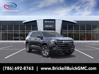 New 2026 GMC Terrain Elevation 360° Tour