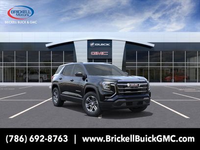New 2026 GMC Terrain Elevation