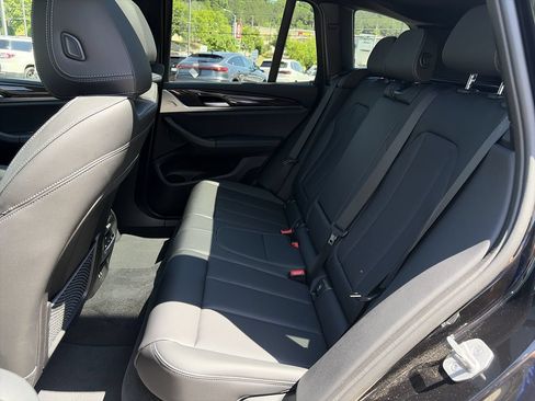 Certified 2024 BMW X3 xDrive30i AWD/4WD image 31