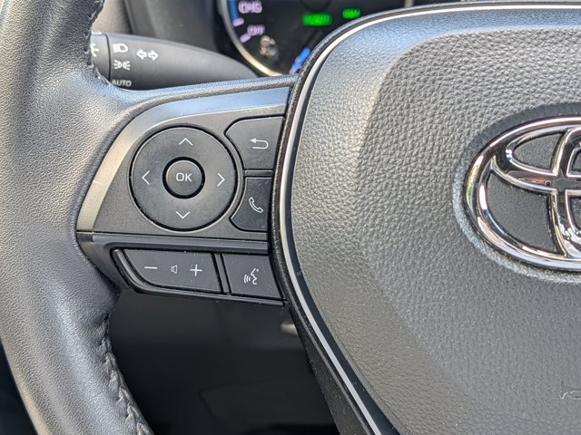 Used 2022 Toyota RAV4 SE AWD/4WD image 21