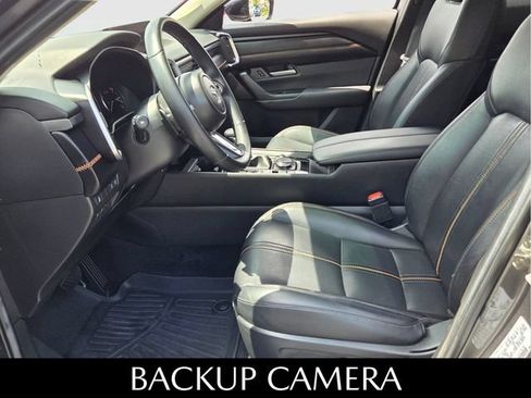 Used 2023 MAZDA CX-50 AWD 2.5 Turbo image 5