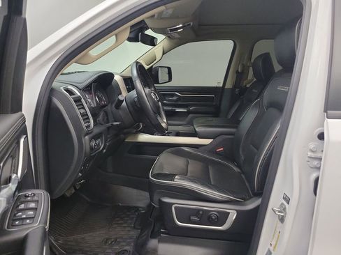 Used 2021 RAM 1500 Laramie image 4