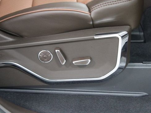 New 2026 Ford F150 King Ranch w/ Equipment Group 601A High image 28