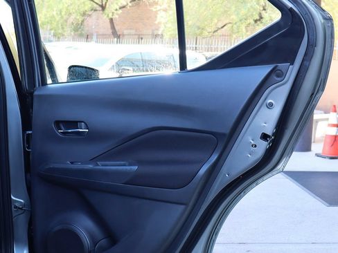 Used 2021 Nissan Kicks SV FWD image 26