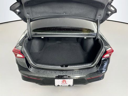 Used 2023 Kia K5 GT-Line w/ GT-Line Premium Package FWD image 25