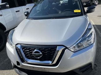 Used 2019 Nissan Kicks S FWD video 1