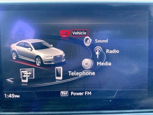 Used 2017 Audi A4 2.0T Ultra Premium image 34