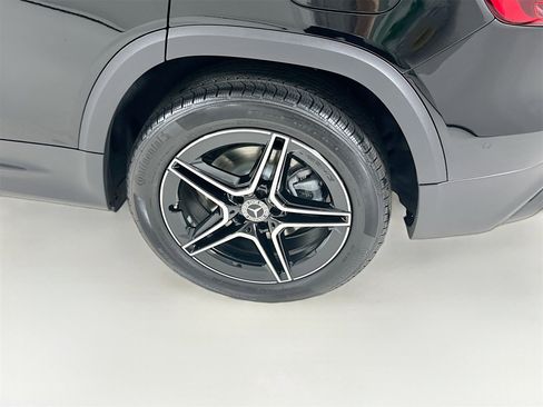 New 2026 Mercedes-Benz GLB 250 GLB 250 image 34