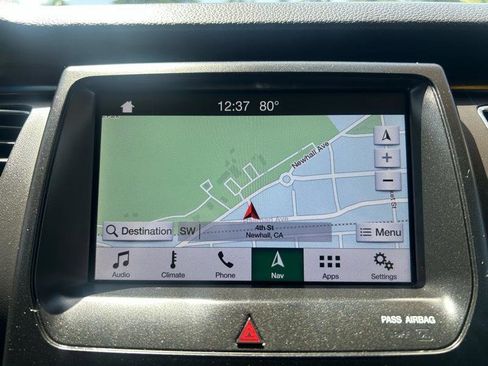 Used 2019 Ford Flex SEL w/ Equipment Group 202A FWD image 18