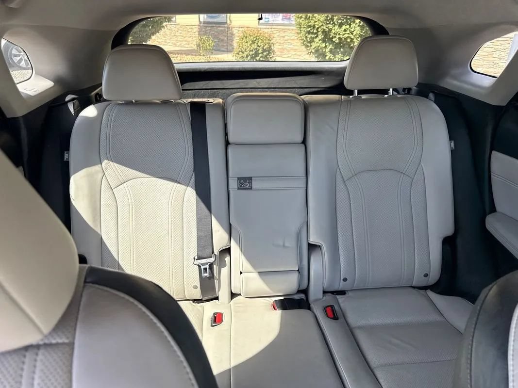 Used 2017 Lexus RX 350 AWD w/ Premium Package image 18